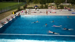 Polizeigewerkschaft fordert härteres Vorgehen in Freibädern