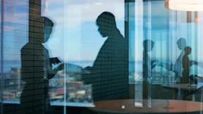 Hinweisgeber sorgen für viel Arbeit