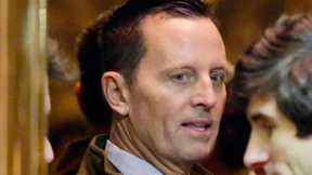 Grenell verteidigt umstrittene Iran-Äußerung