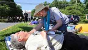 Aufzuklären gäbe es viel