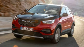 Geladen und gepfeffert