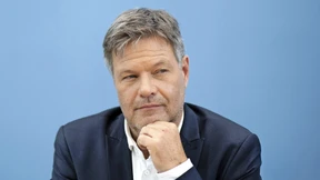 So wird das nichts mit Habecks Kanzlerplänen