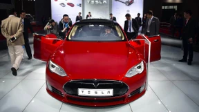Produziert Tesla bald in China?