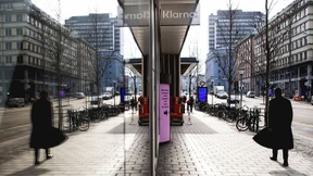 Das Gewissen soll mit einkaufen