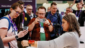 Sich selbst Tag und Nacht verstehen – mit einem Ring