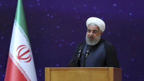 Rohani kritisiert Sittenpolizei