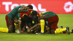 Kamerun holt Afrika-Cup und trifft auf DFB-Elf