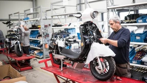 „Unseren Kunden ist ‚Made in Germany‘ sehr wichtig“