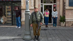 Marta konnte nur als Christin überleben
