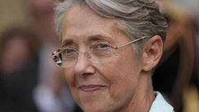 Macron hält an Premier Borne fest