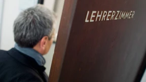 Die neuen Ü-40-Beamten