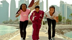 In kleinen Schritten nach London