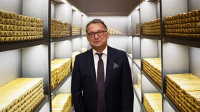 Warum die Bundesbank vor Verlusten steht