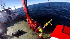 China fordert von Amerika eine Entschuldigung im Drohnenstreit