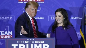 Künftige US-Regierung unter Trump nimmt Gestalt an