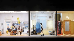 Eau de Klo macht keinen froh