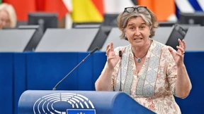 Warum das EU-Parlament Prostitution eindämmen will