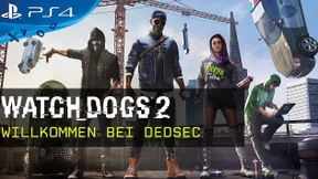 „Watch Dogs 2“