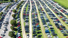 Autohersteller wollen Produktion hochfahren