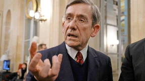 Ein Liberaler gegen Macron