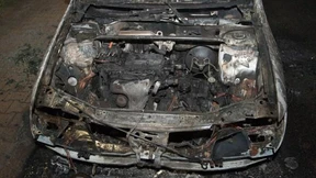 Mühsame Suche nach dem Feuerteufel