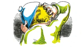 Der implantierte Impfneid