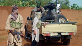 Ban empfiehlt Militäreinsatz in Mali