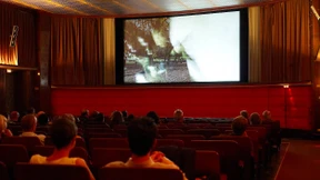 Wie ein Start-up das Kino retten will