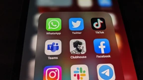 Social Media Plattformen als Gesundheitsrisiko