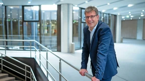 Weikert will neuen Lockdown für Sport verhindern