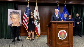 „Scrubs“-Produzent Weinberg wegen Vergewaltigung angeklagt