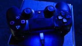 Terror auf Playstation 4