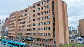 Frankfurt öffnet zweites Impfzentrum