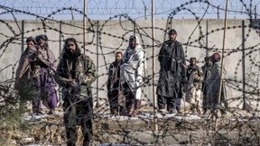 Tote bei Anschlag am Militärflughafen in Kabul