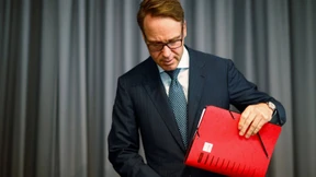 Weidmann warnt vor digitalem Zentralbankgeld