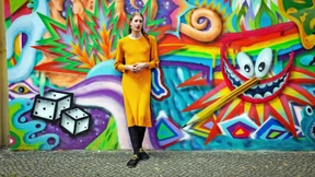 Wie eine nicht binäre Person für die richtige Ansprache kämpft