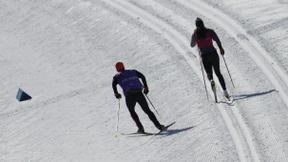 Alle Infos zu Skilanglauf bei Olympia 2022 in Peking