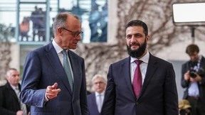 Friedrich Merz will nichts gefordert haben