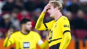 Und wieder ein Rückschritt für den BVB