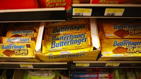 Nestlé verkauft Süßwarengeschäft an Ferrero