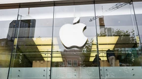 Wie Apple die amerikanische Börse rettet