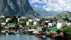 Verhasste Deutschenliebchen