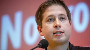 Jusos wollen Groko noch verhindern