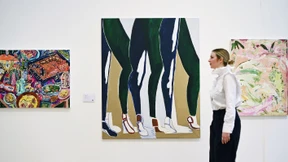 Rechnen mit russischen Variablen