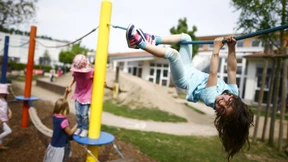 Betreuer und neue Plätze dringend gebraucht