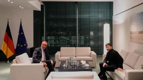 Will Europa weiter ein Papiertiger sein?