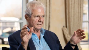 Dietmar Hopp ordnet sein Biotechnologie-Erbe