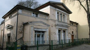 Wie mir der Schnabel gewachsen ist