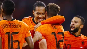 Kantersieg für die Niederlande, Österreich muss bangen