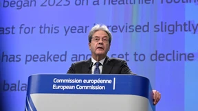 Euroraum schrammt an der Rezession vorbei